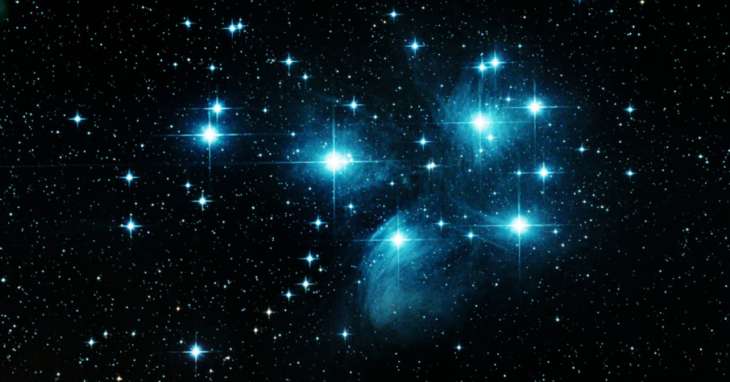 Everything You Need to Know About Pleiades Greek Mythology