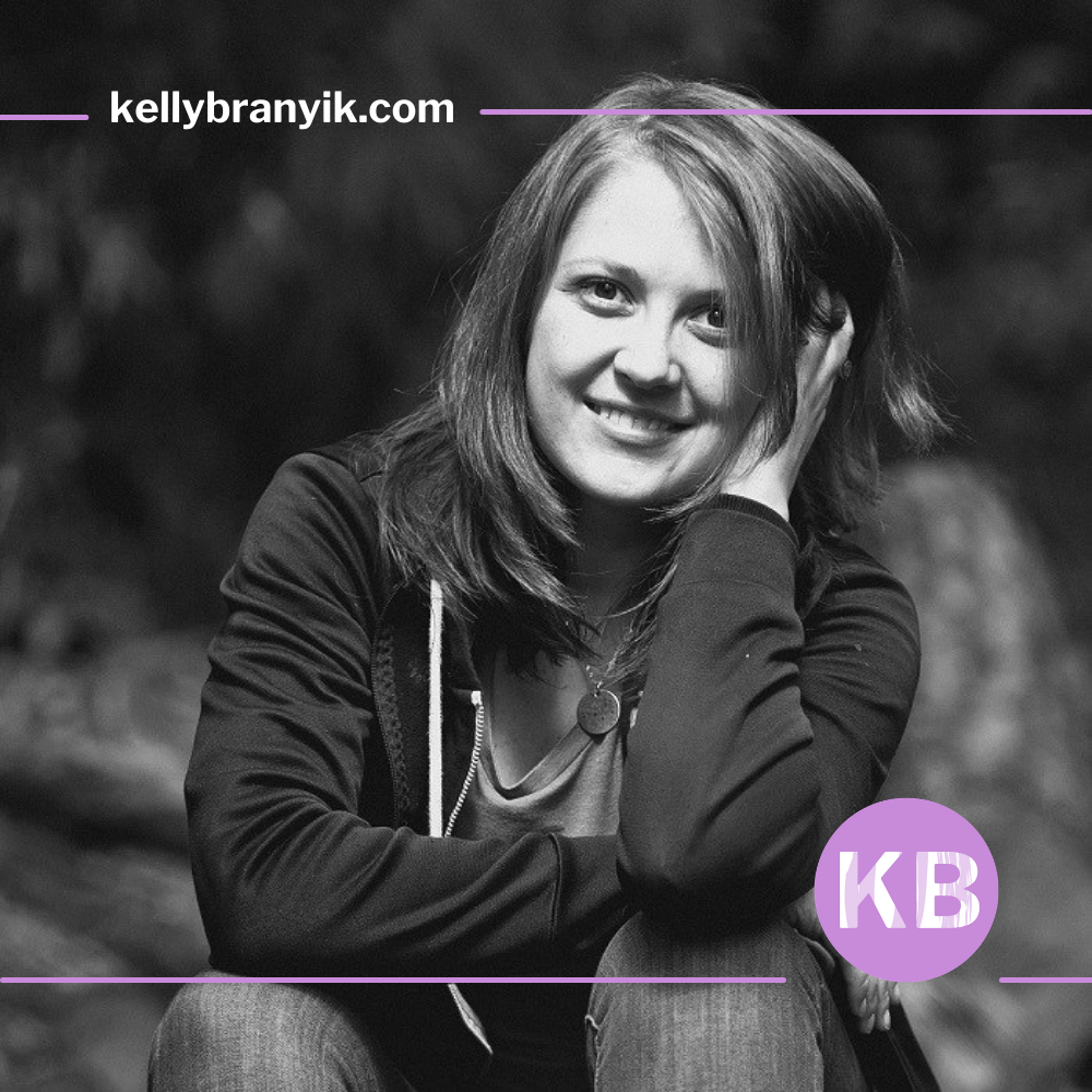 The Kelly Branyik Blog | News, Announcements, & Updates