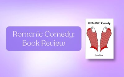 Book Review: RoMANIC Comedy by Sam Dow
