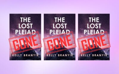 7 Reasons I Unpublished My First Novel: A Journey of Growth and Realization