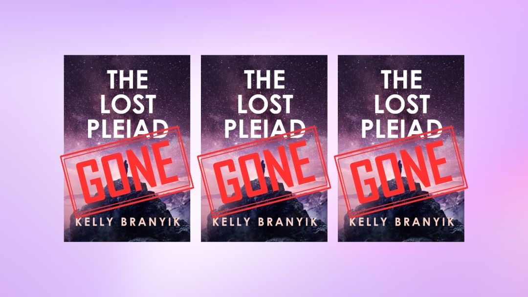 7 Reasons I Unpublished My First Novel: A Journey of Growth and Realization