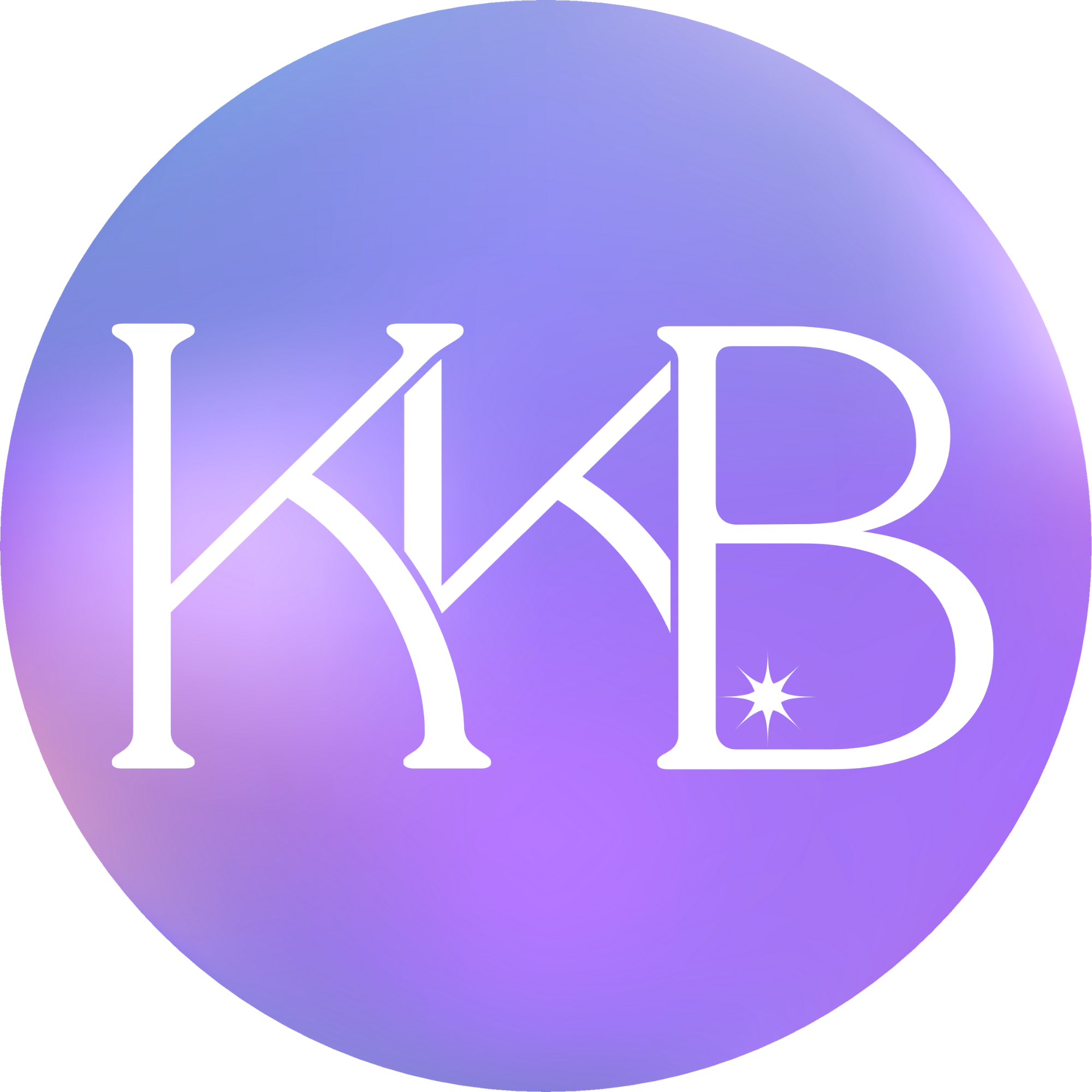 Kelly Branyik Favicon