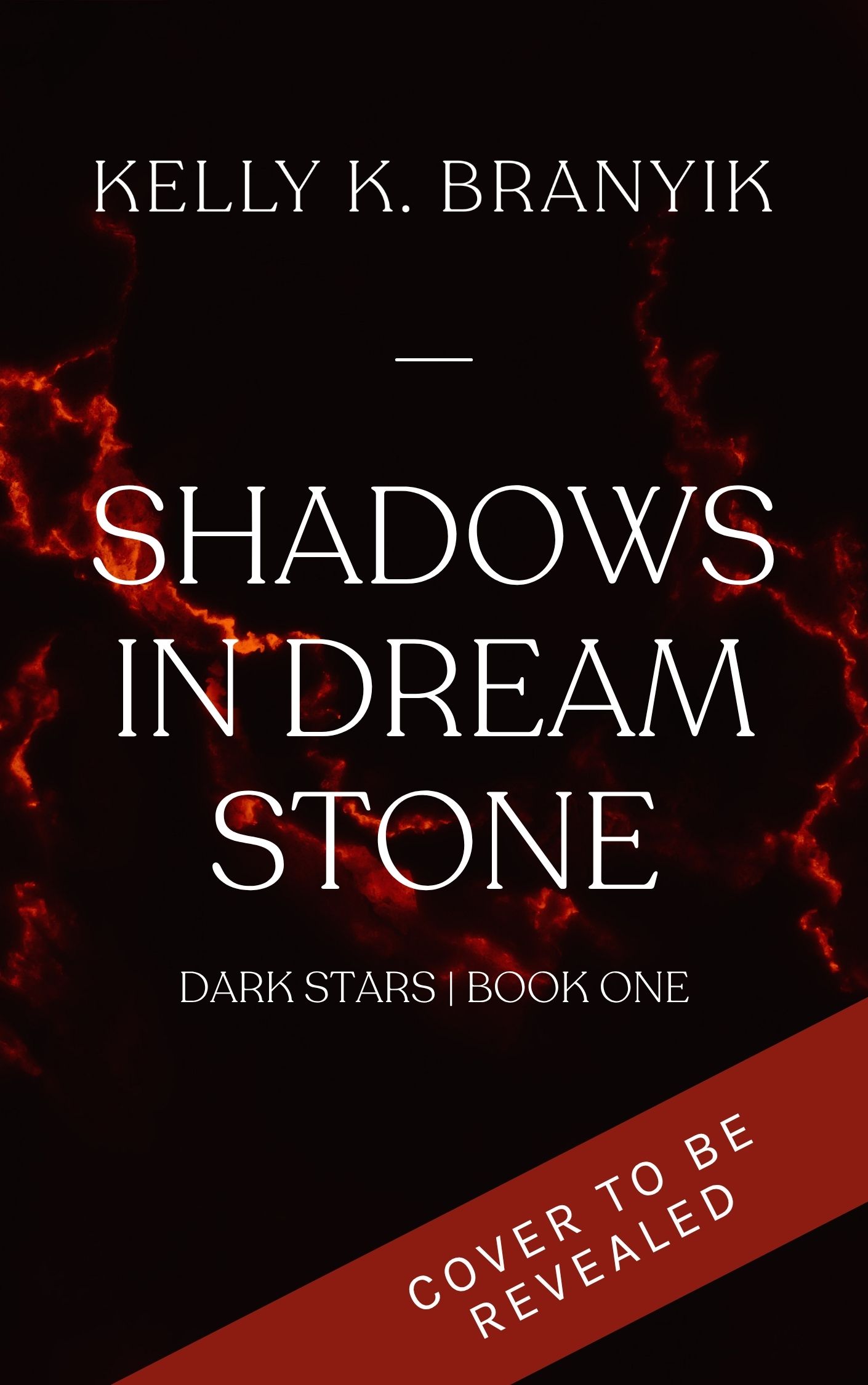 Shadows in Dream Stone | Book 1 Shadows in Dream Stone | Book 1