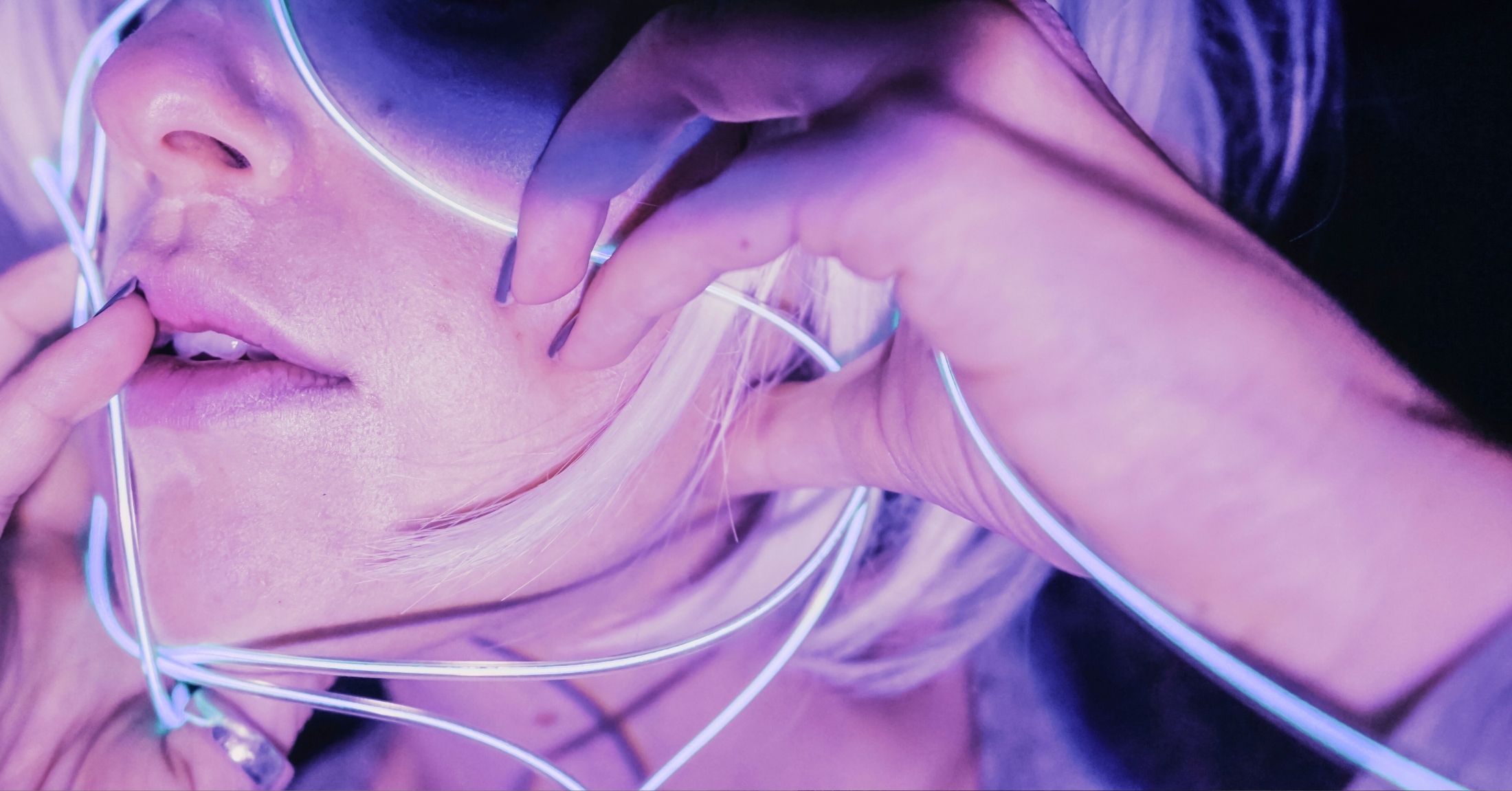 Writing Female Rage and Resilience in a Dystopian World