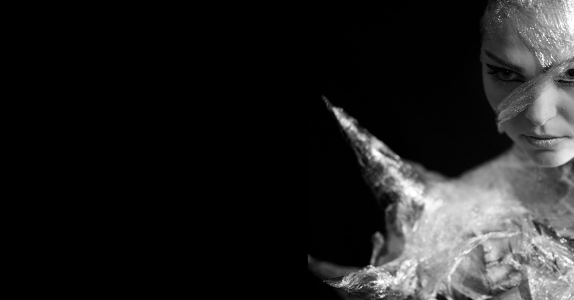 Writing Female Rage and Resilience in a Dystopian World