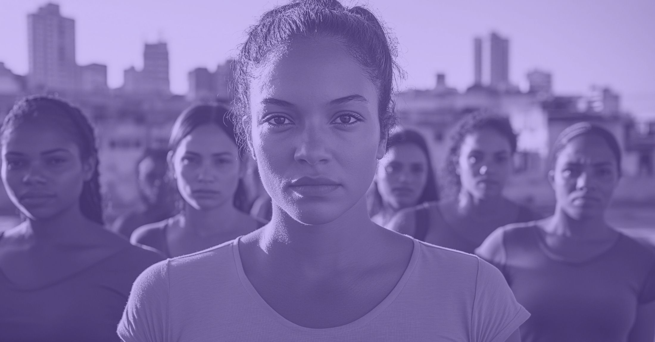 Writing Female Rage and Resilience in a Dystopian World