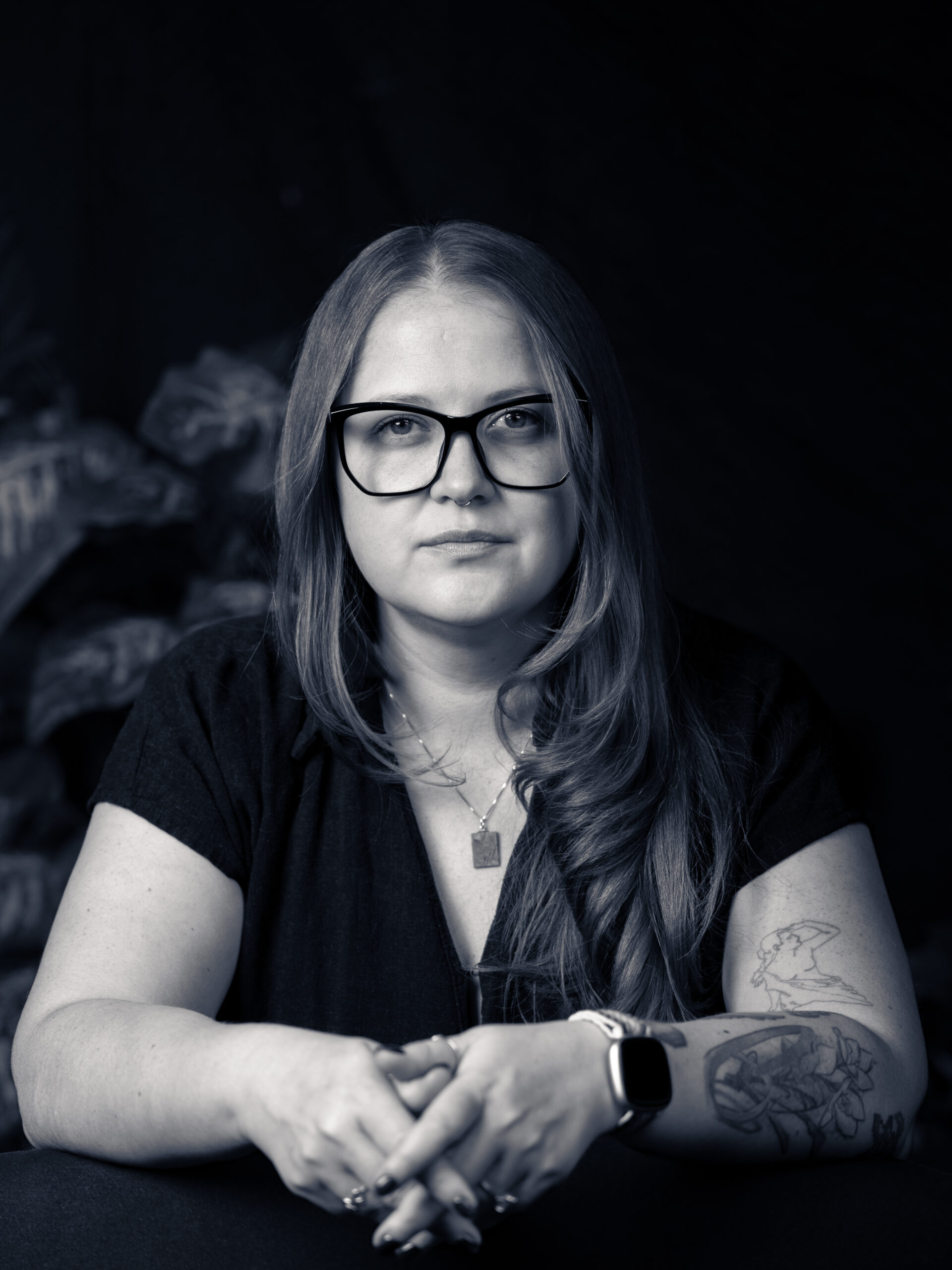 Kelly K. Branyik Headshot