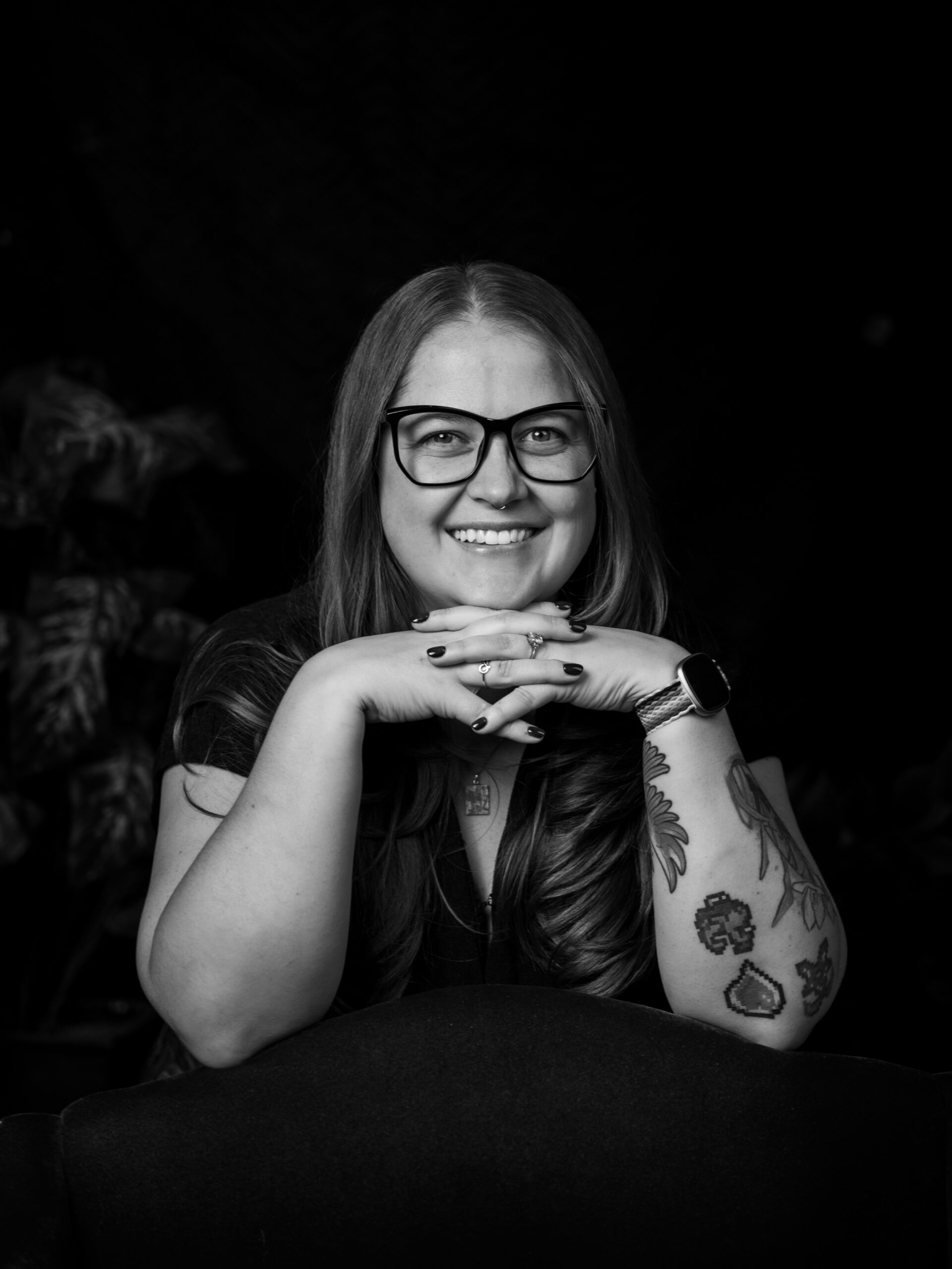 Kelly K. Branyik Headshot