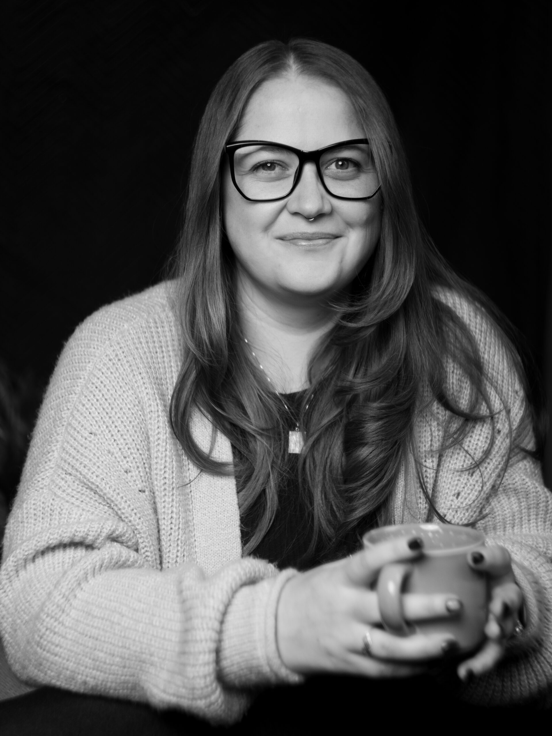 About Kelly K Branyik