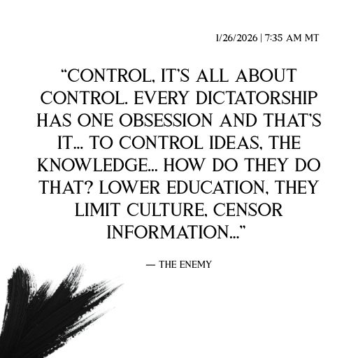 19 Quotes to Inspire Your Resistance to U.S. Fascism