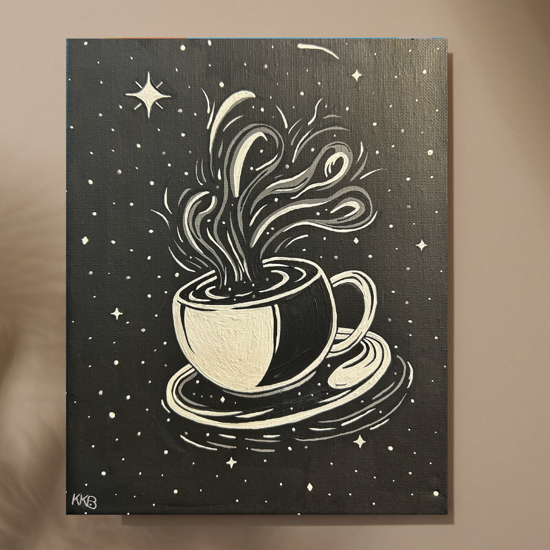 Jump by Kelly Branyik