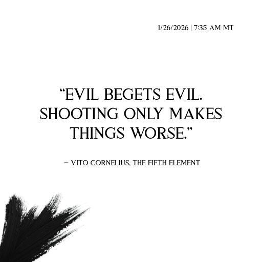 19 Quotes to Inspire Your Resistance to U.S. Facism