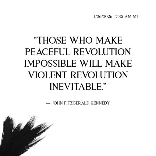 19 Quotes to Inspire Your Resistance to U.S. Fascism