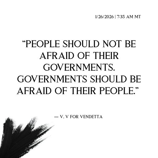 19 Quotes to Inspire Your Resistance to U.S. Facism