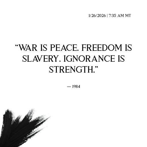 19 Quotes to Inspire Your Resistance to U.S. Facism