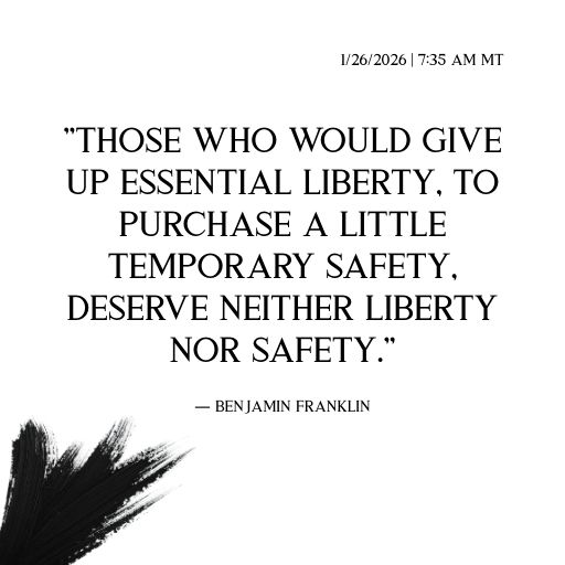 19 Quotes to Inspire Your Resistance to U.S. Facism