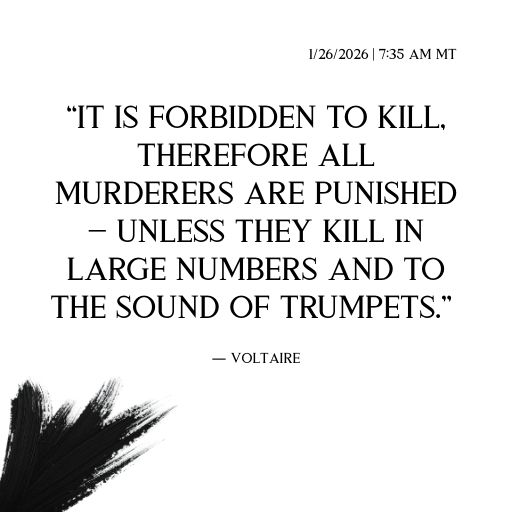 19 Quotes to Inspire Your Resistance to U.S. Facism