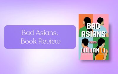 Book Review: Bad Asians