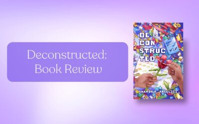 Book Review: Deconstructed by Sharon K. Angelici