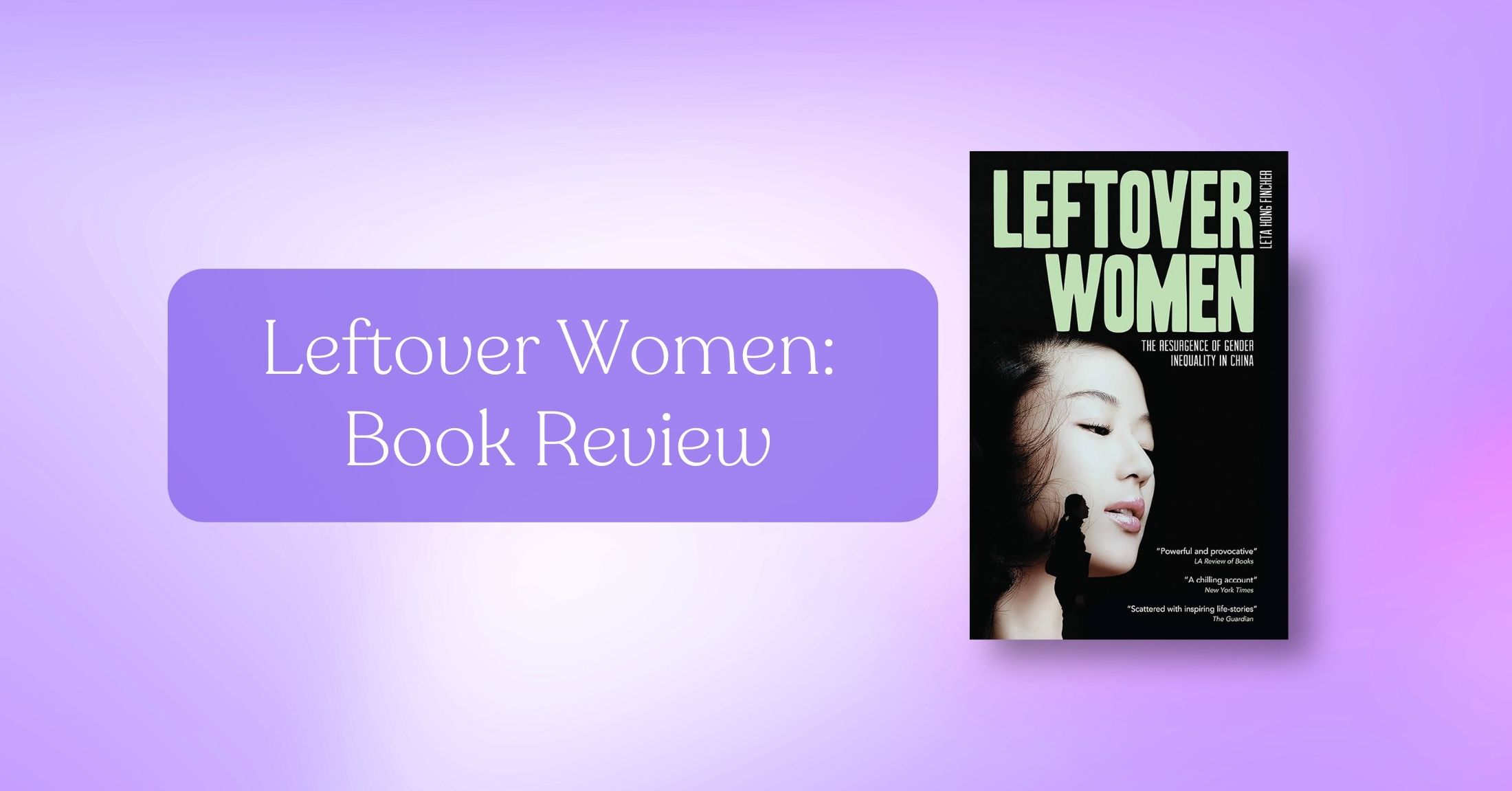 Leftover Women