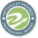 Netgalley Member Badge