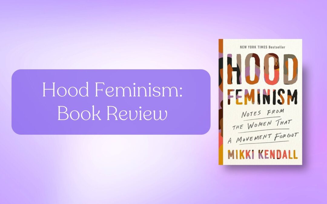 Book Review: Hood Feminism