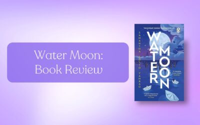 Book Review: Water Moon