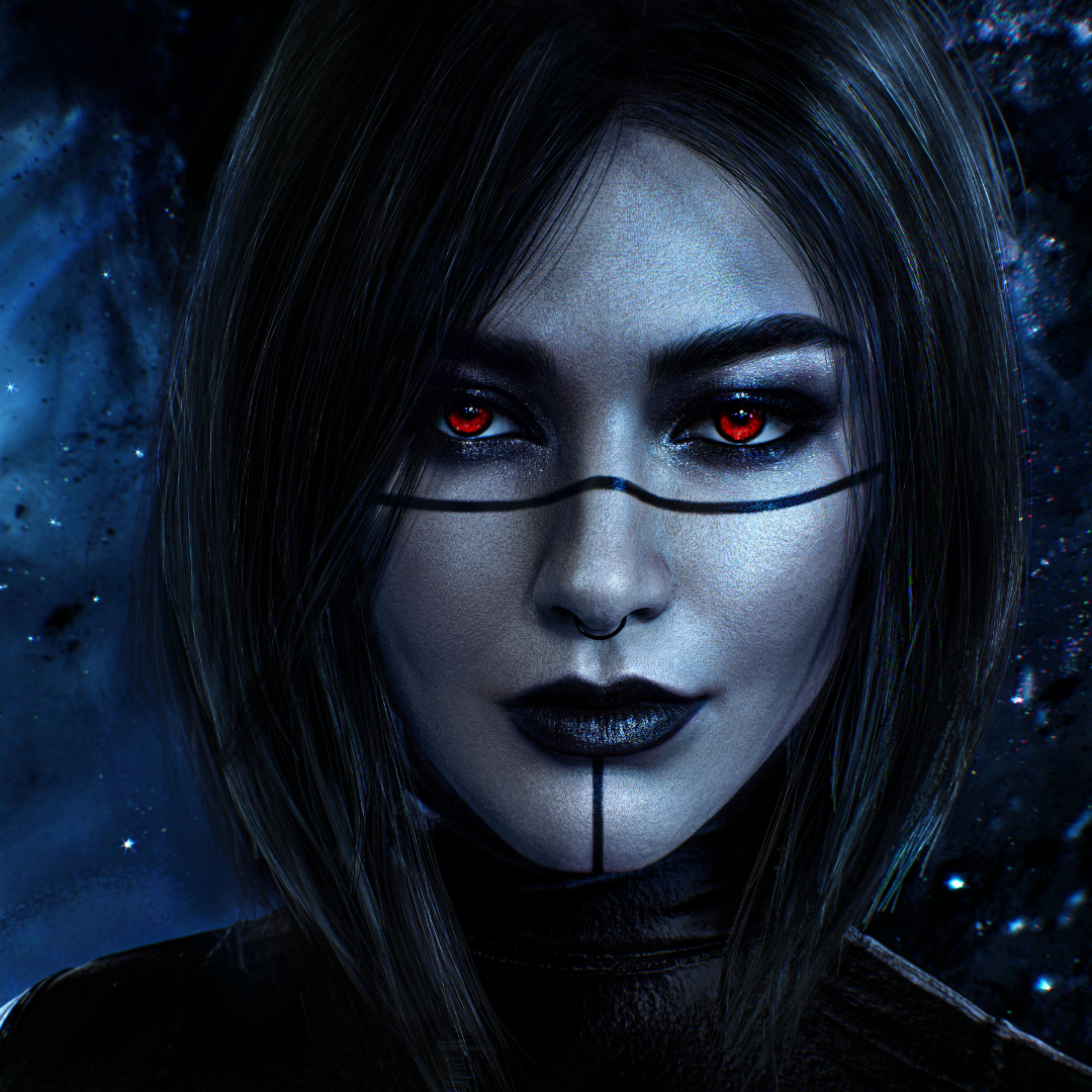 Kila Verlice - Shadows in Dream Stone