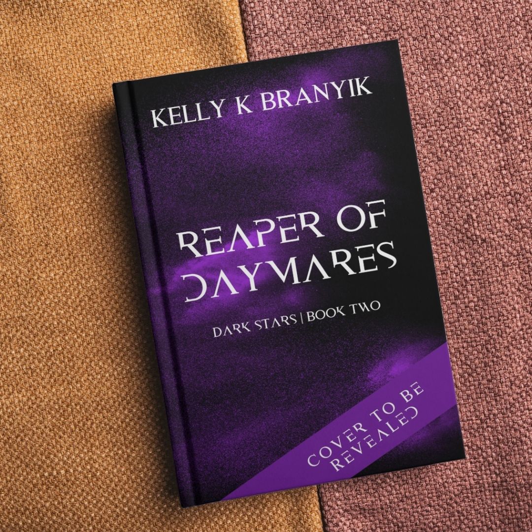 Reaper of Daymares (Book 2)
